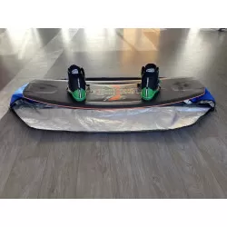 Wakeboard complet occasion