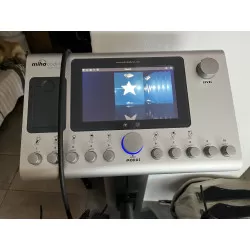 Machine EMS Miha bodytec