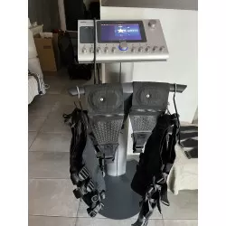 Machine EMS Miha bodytec