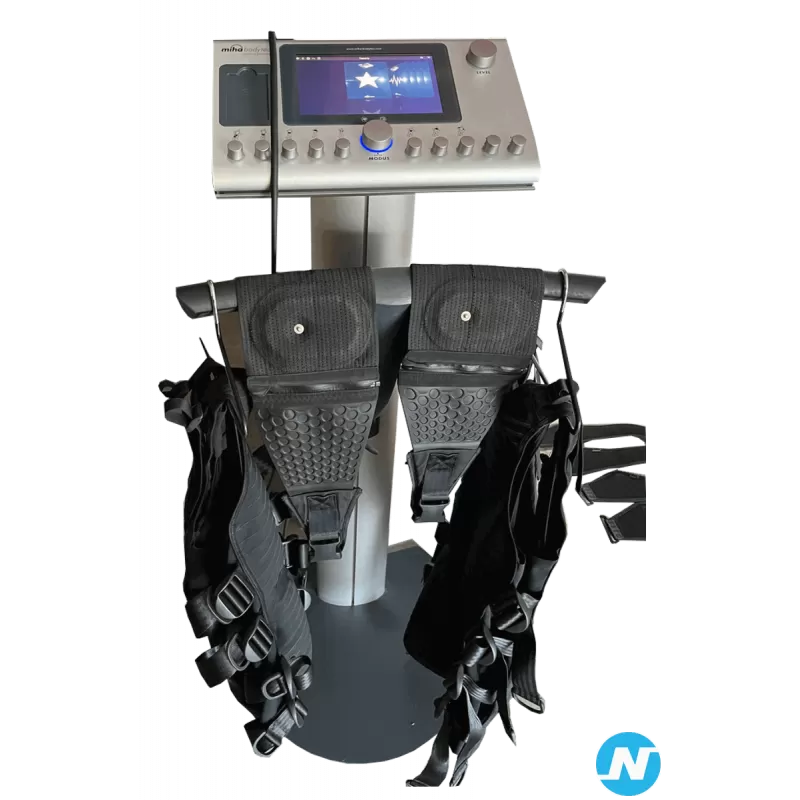 Machine EMS Miha bodytec