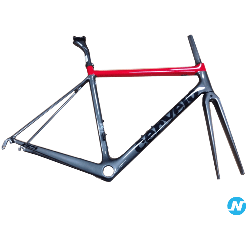 cadre cervelo R5 vélo route