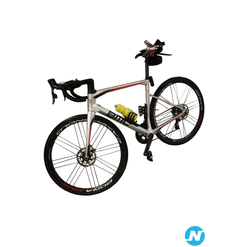 VELO BMC ROADMACHINE 01 2018 SERIE LIMITEE