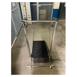 TAPIS ROULANT POUR COURS DANS L'EAU POUR COURS D'AQUAFORME EN PISCINE