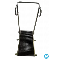 TAPIS ROULANT POUR COURS DANS L'EAU POUR COURS D'AQUAFORME EN PISCINE