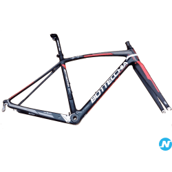 CADRE BOTTECCHIA 8AVIO TAILLE 47