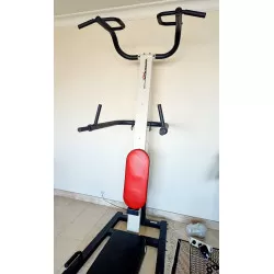 Appareil de musculation Weider PT800 Pro