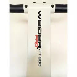 Appareil de musculation Weider PT800 Pro