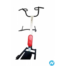 Appareil de musculation Weider PT800 Pro