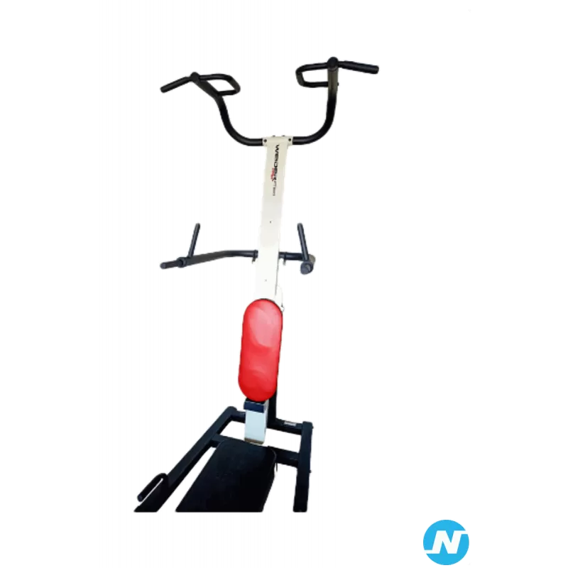 Appareil de musculation Weider PT800 Pro