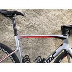 VELO BMC ROADMACHINE 01 2018 SERIE LIMITEE