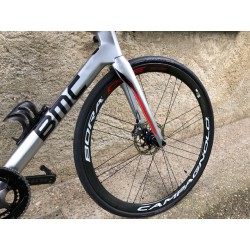 VELO BMC ROADMACHINE 01 2018 SERIE LIMITEE