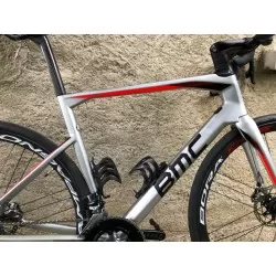 VELO BMC ROADMACHINE 01 2018 SERIE LIMITEE