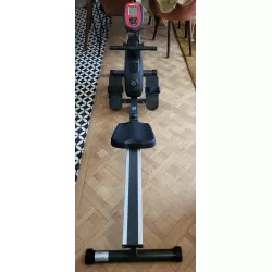 Rameur d'appartement SportPlus