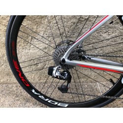 VELO BMC ROADMACHINE 01 2018 SERIE LIMITEE