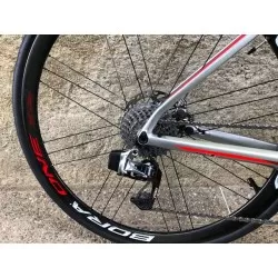 VELO BMC ROADMACHINE 01 2018 SERIE LIMITEE
