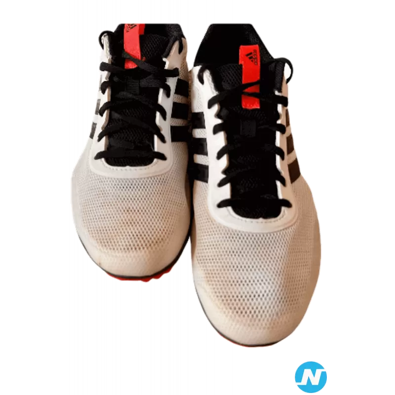 Pointes d'athlétisme Adidas DistanceStar