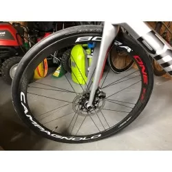 VELO BMC ROADMACHINE 01 2018 SERIE LIMITEE