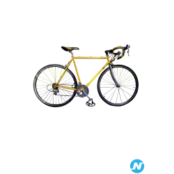 Vélo de course Bianchi vintage