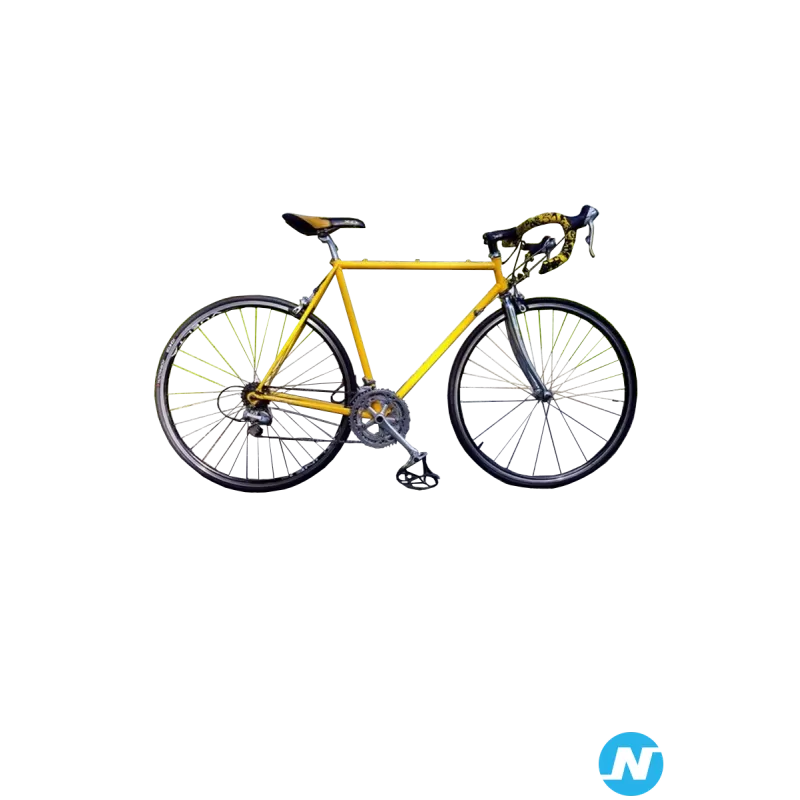 Vélo de course Bianchi vintage