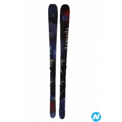 Ski armada