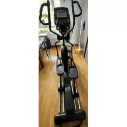 Vélo elliptique état neuf Sole haut de gamme