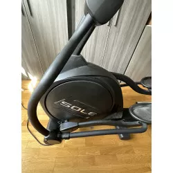 Vélo elliptique état neuf Sole haut de gamme