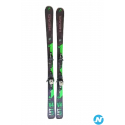 SKIS ALPIN