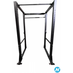 CAGE A SQUAT GPR400 BODYSOLID