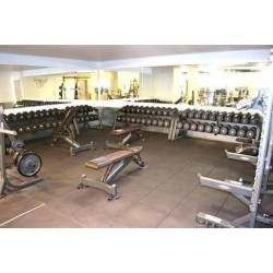 Lot machine musculation occasion Clearance
