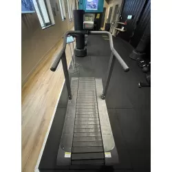 Air runner