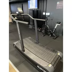 Air runner