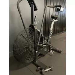 Assault Bike