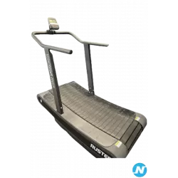 Air runner