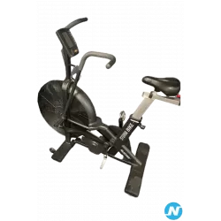 Assault Bike