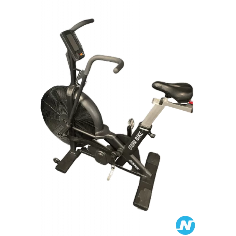 Assault Bike
