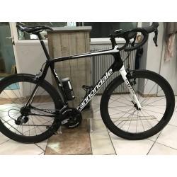 vélo Cannondale synapse carbone ultegra 4 taille 58