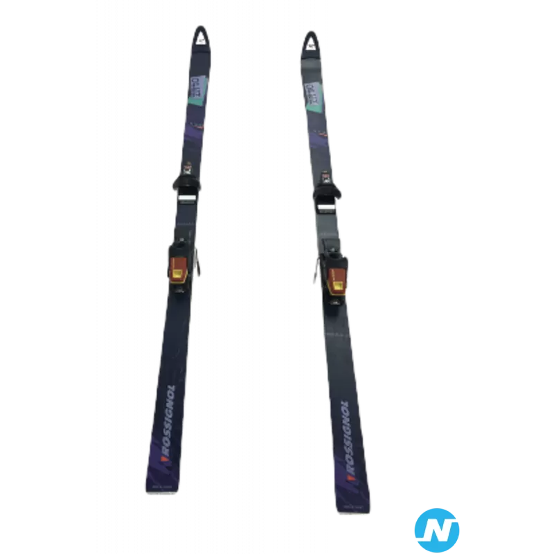 Pack Ski Rossignols