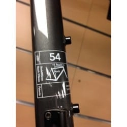 CADRE CERVELO R5 pour vélo route