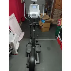 Vélo elliptique NordicTrack E400