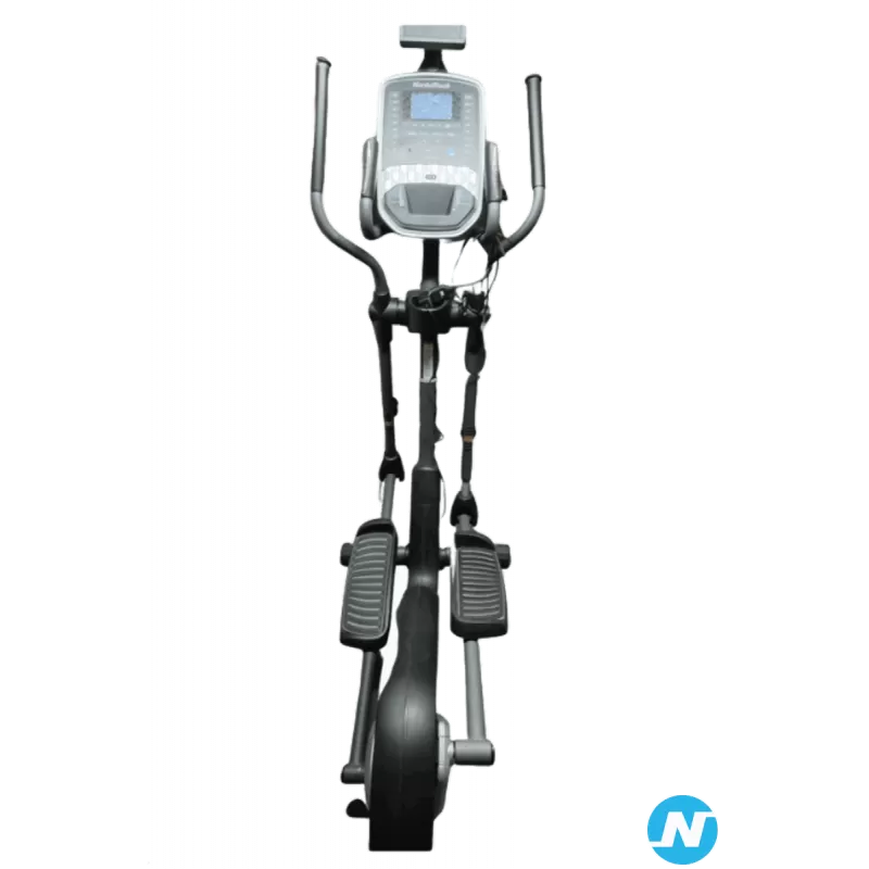 Vélo elliptique NordicTrack E400