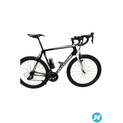vélo Cannondale synapse carbone ultegra 4 taille 58