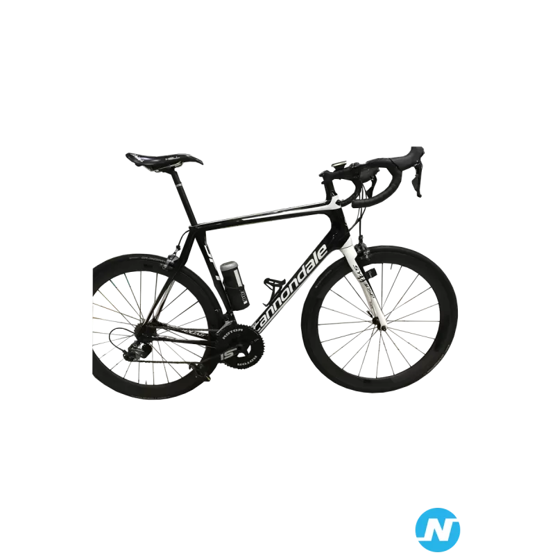 vélo Cannondale synapse carbone ultegra 4 taille 58