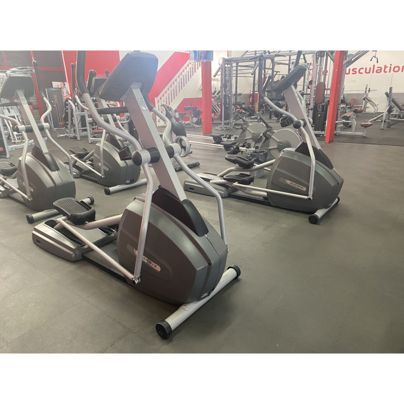 Vélo elliptique professionnel / semi pro - Musculation, Fitness - Achat moins cher
