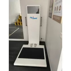 APPAREIL FITQUEST