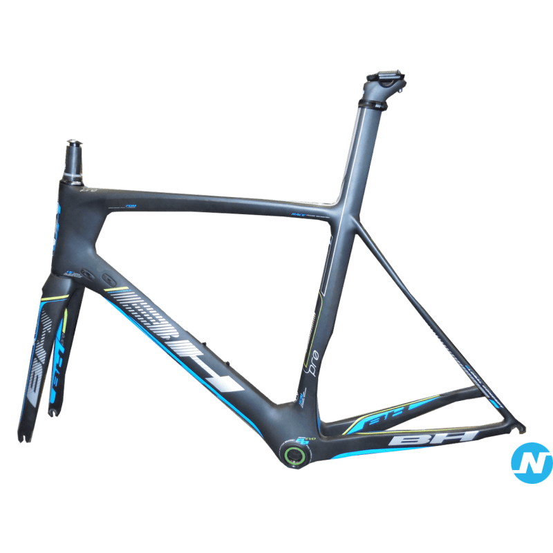 cadre BH G6 TL vélo de route
