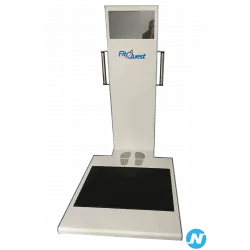 APPAREIL FITQUEST