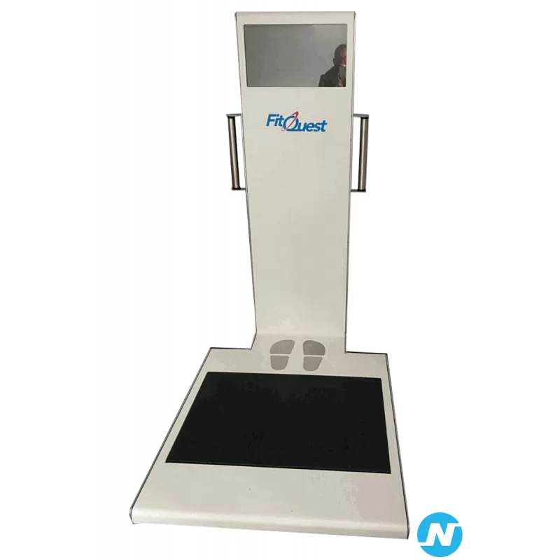 APPAREIL FITQUEST