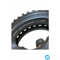 Pédalier shimano ULTEGRA 172.5