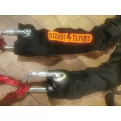 Bungee fitness