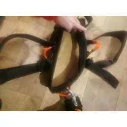 Bungee fitness